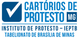 Cartório de Protesto de Brasilia de Minas-MG